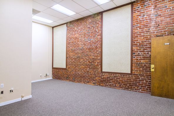 Value Add Investment: 36,017 SF Historic Oddfellows Building : 723-729 Main Street, Woodland, CA 95695